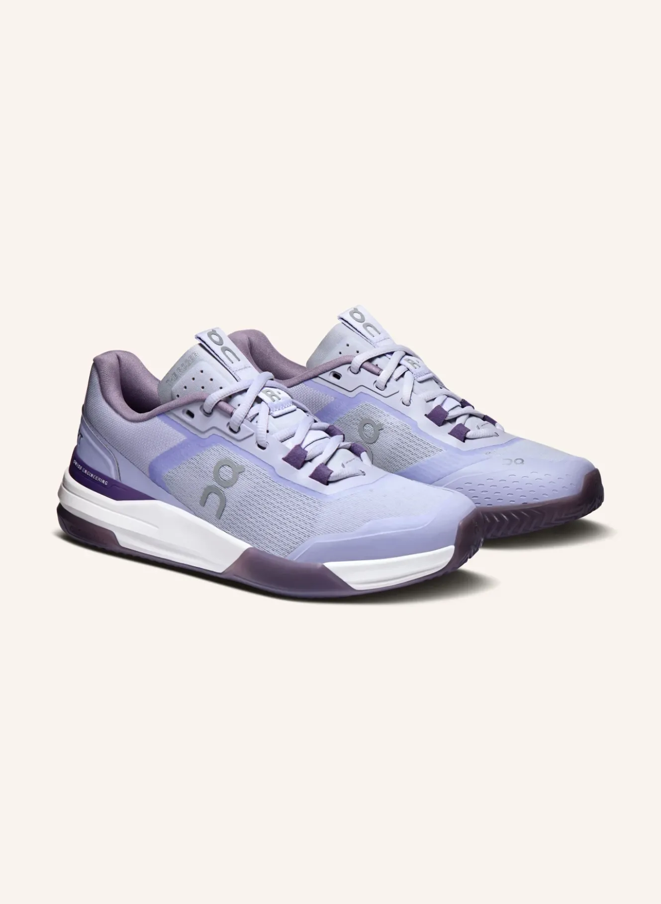 Tennisschuhe THE ROGER ADVANTAGE PRO CLAY