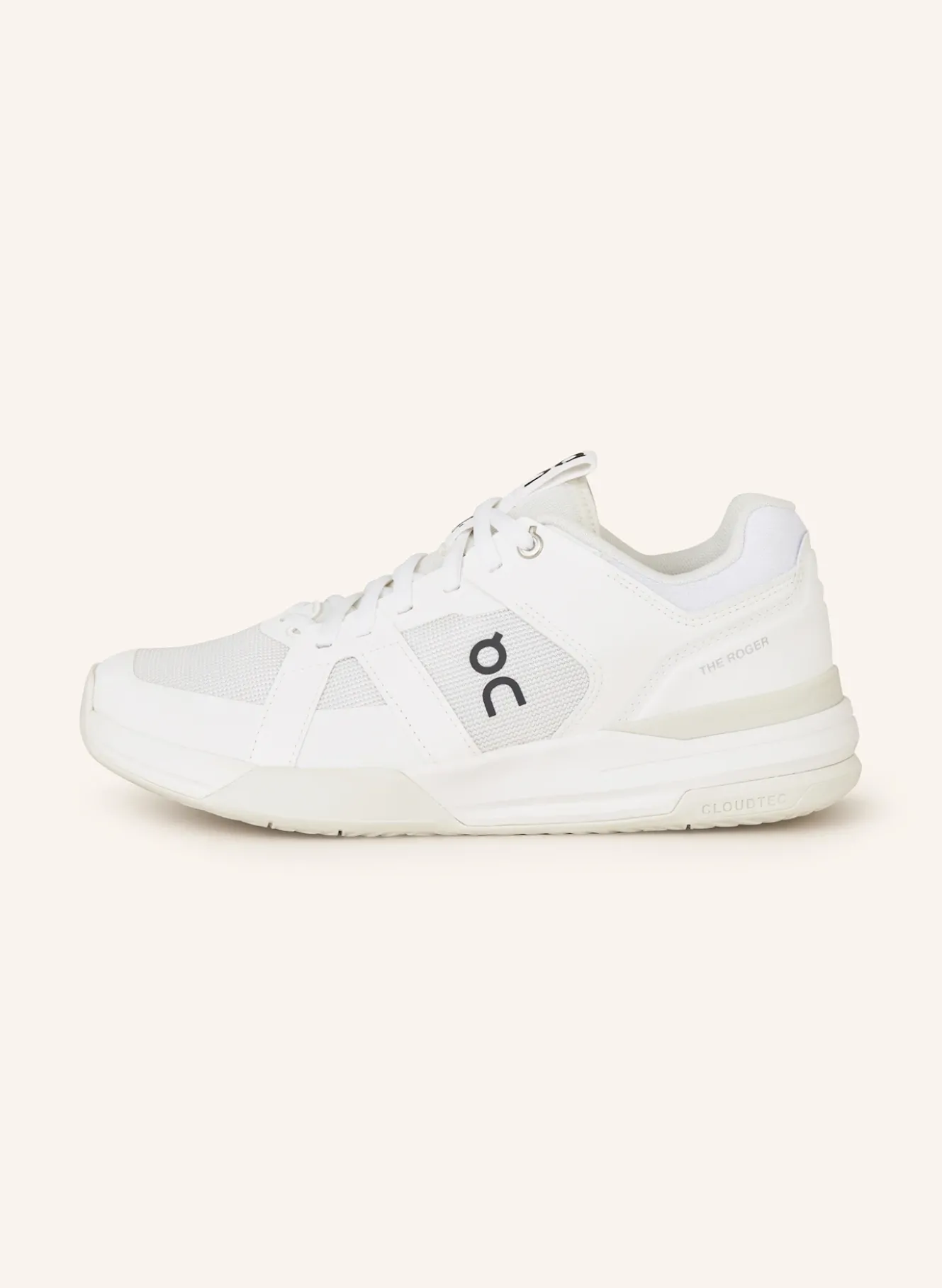 Tennisschuhe THE ROGER CLUBHOUSE PRO