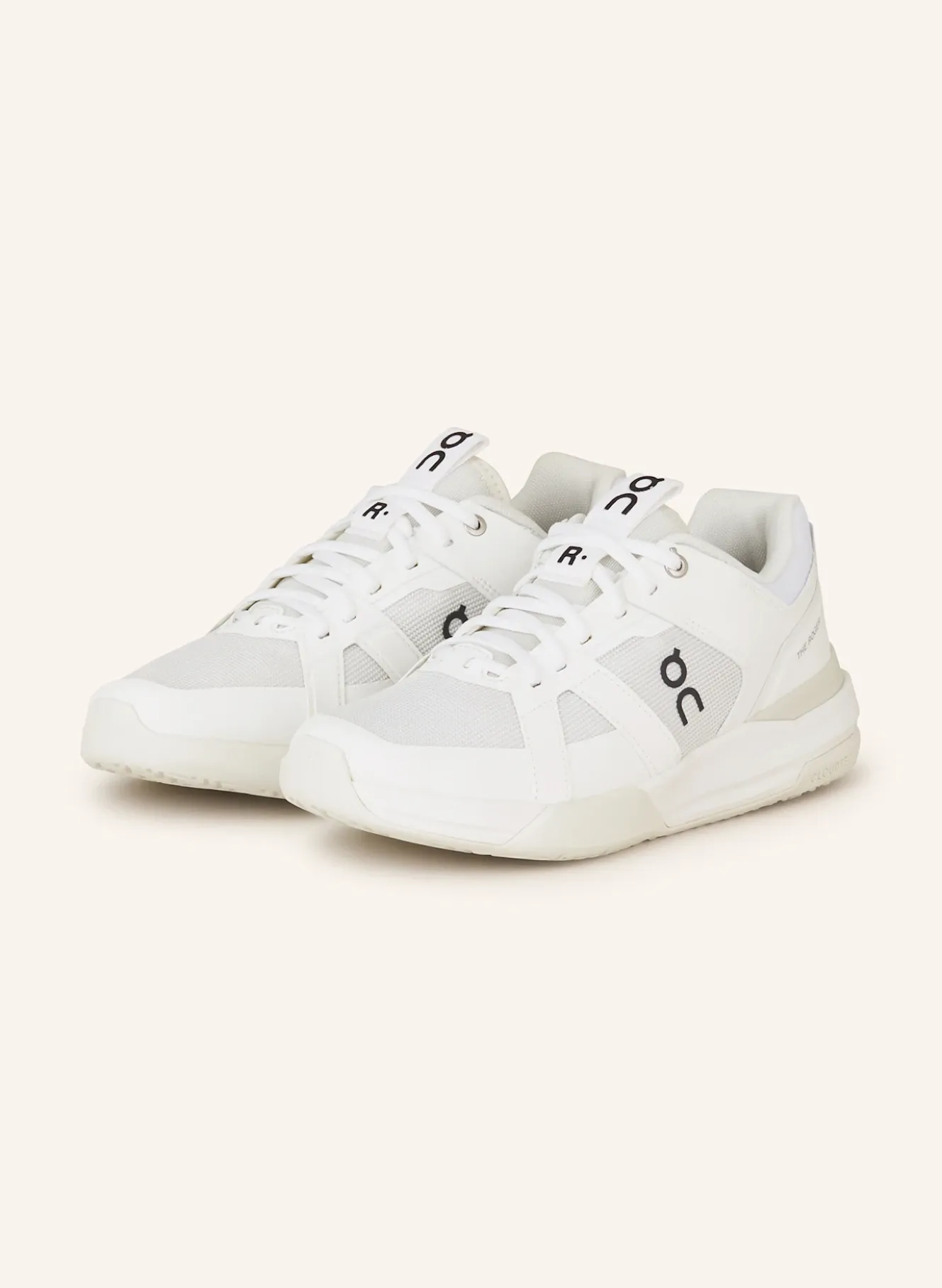 Tennisschuhe THE ROGER CLUBHOUSE PRO