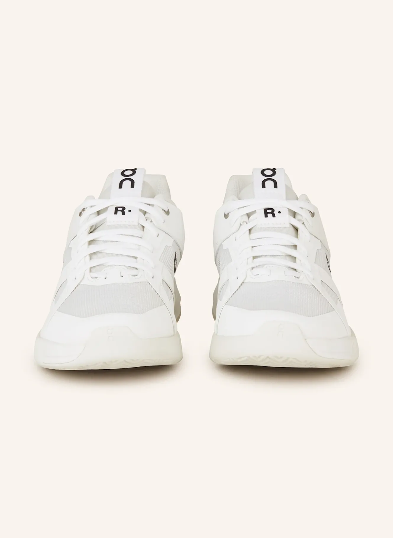 Tennisschuhe THE ROGER CLUBHOUSE PRO