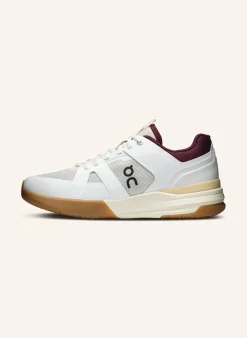 Tennisschuhe THE ROGER CLUBHOUSE PRO