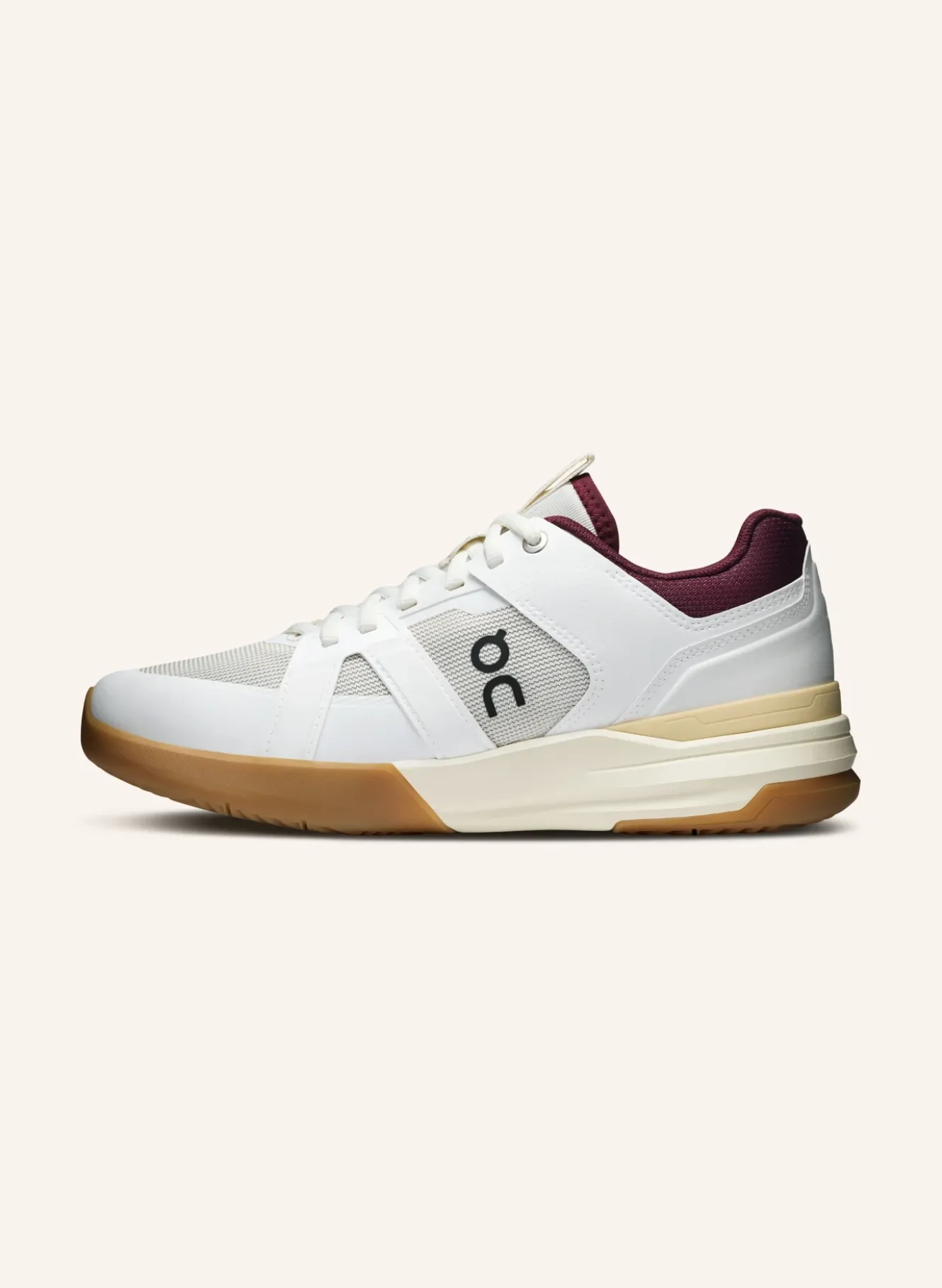 Tennisschuhe THE ROGER CLUBHOUSE PRO
