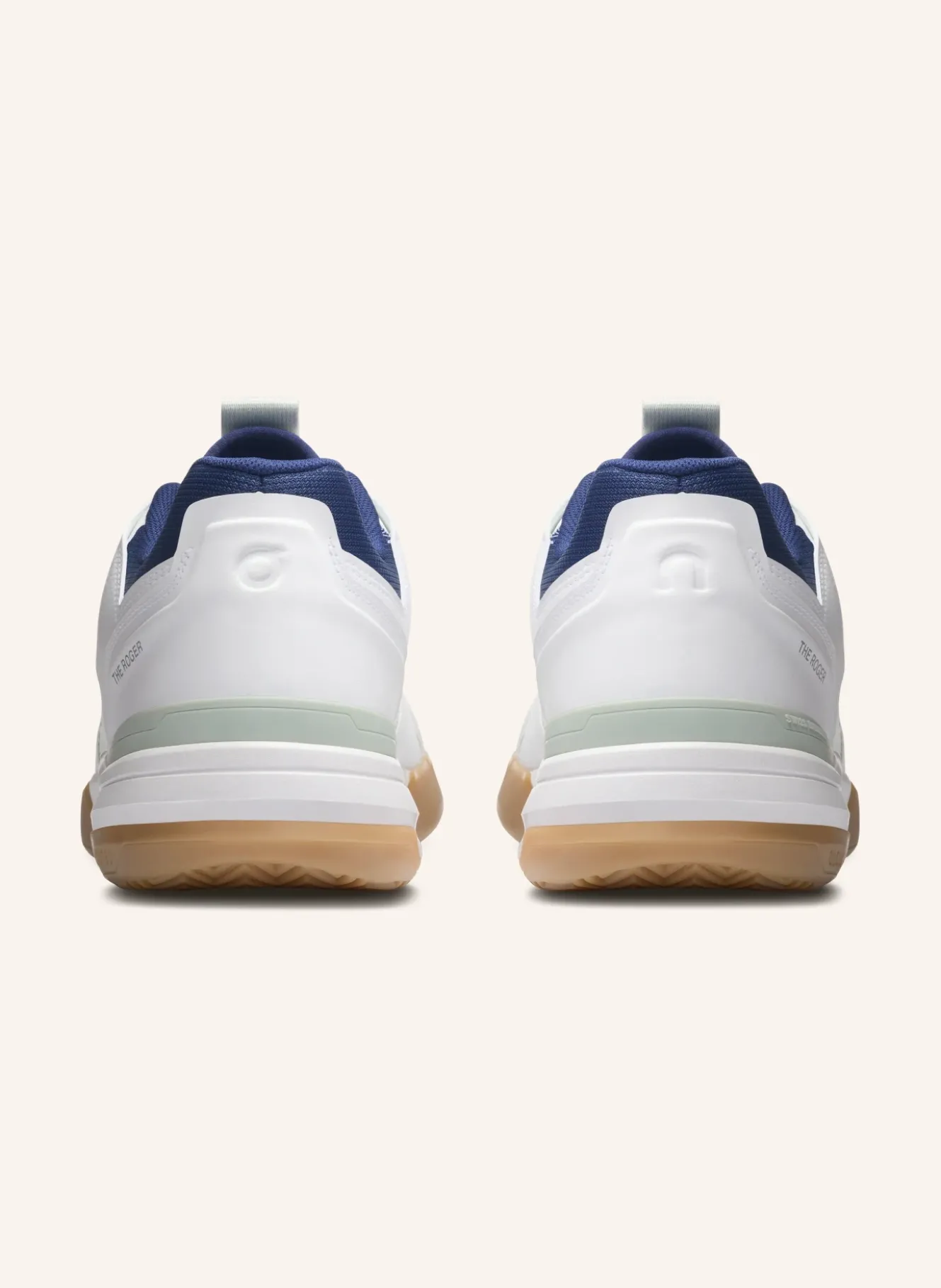 Tennisschuhe THE ROGER CLUBHOUSE PRO