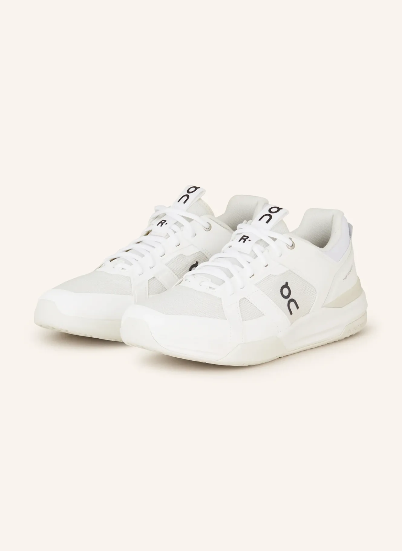 Tennisschuhe THE ROGER CLUBHOUSE PRO