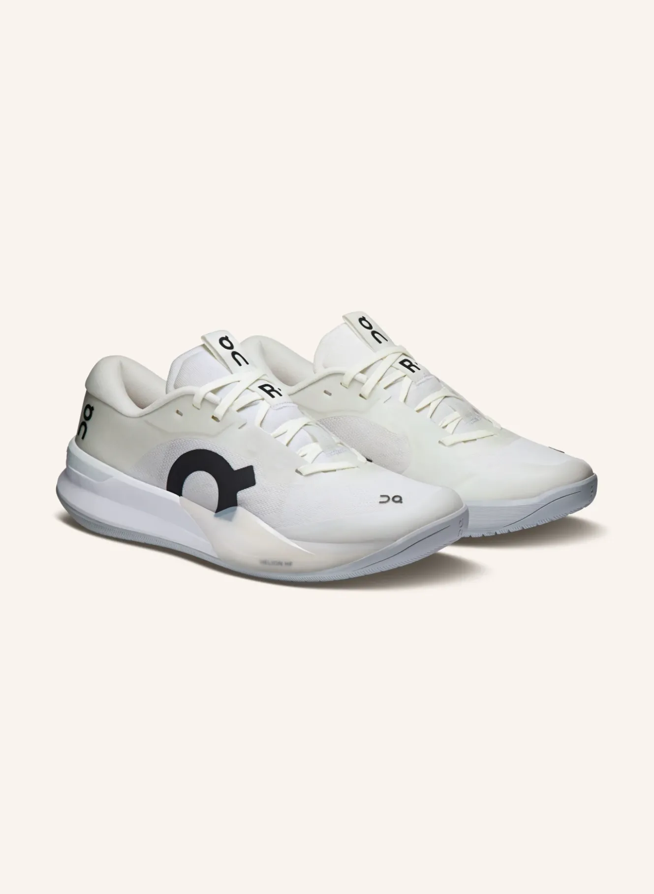 Tennisschuhe THE ROGER PRO 3