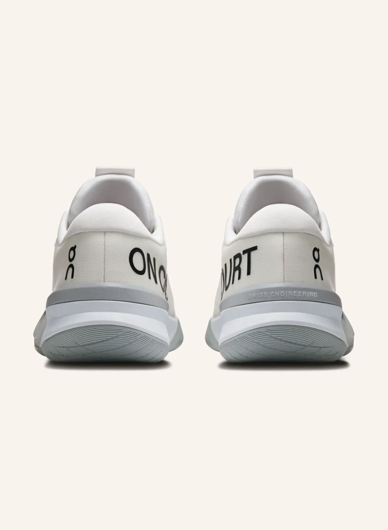 Tennisschuhe THE ROGER PRO 3