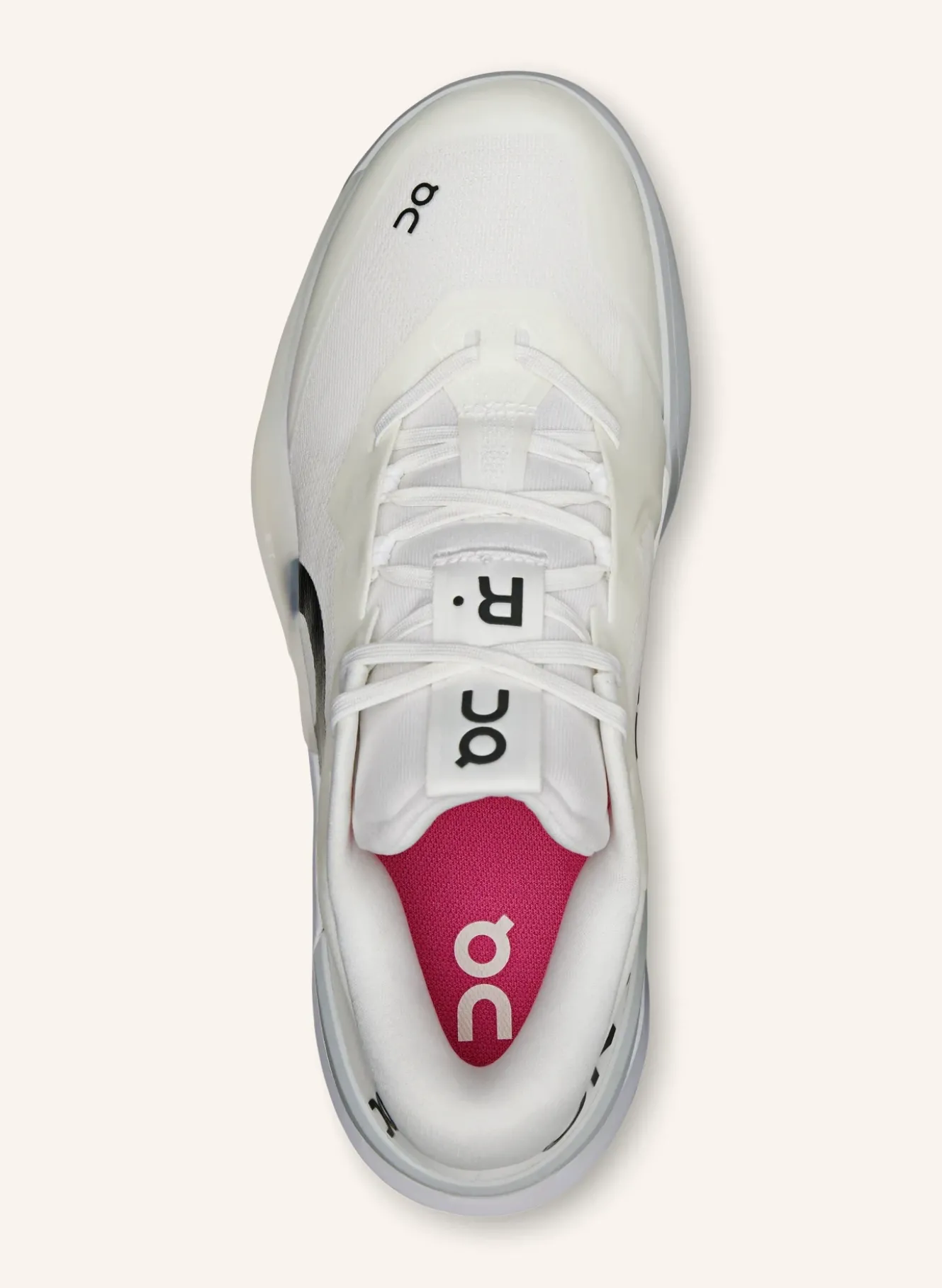 Tennisschuhe THE ROGER PRO 3