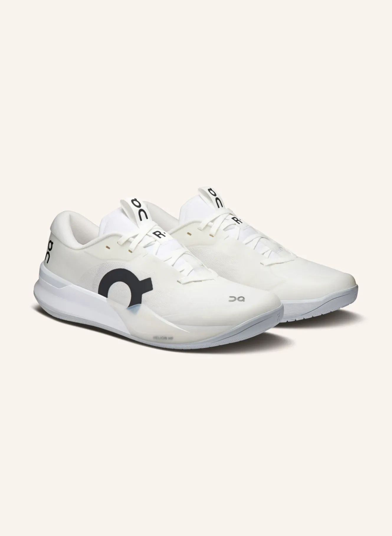 Tennisschuhe THE ROGER PRO 3