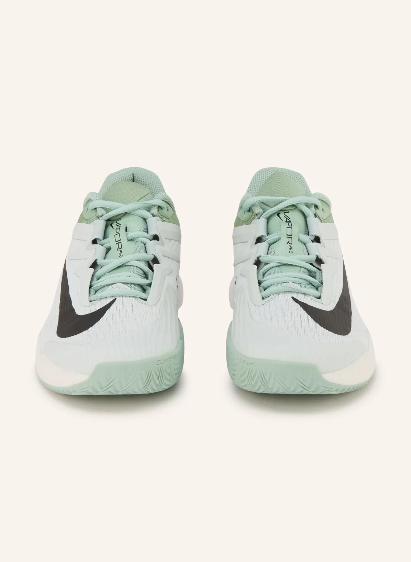 Tennisschuhe VAPOR PRO 3 CLY