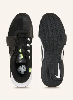 Tennisschuhe ZOOM GP CHALLENGE 1