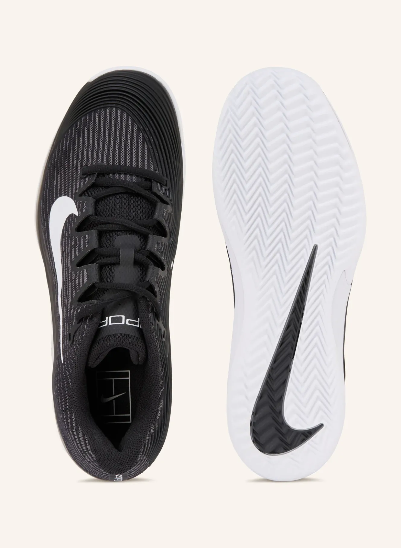 Tennisschuhe ZOOM VAPOR 12