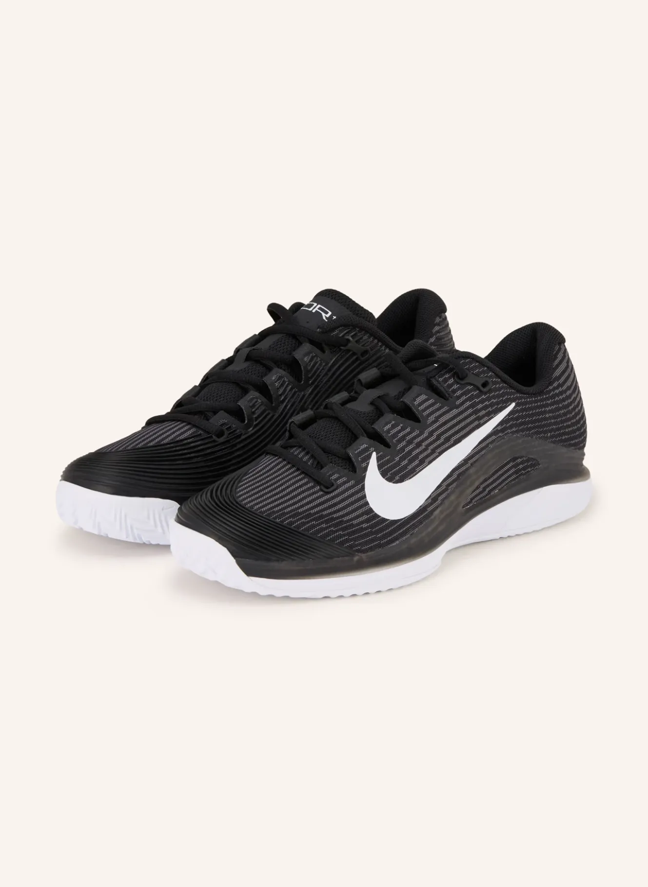 Tennisschuhe ZOOM VAPOR 12