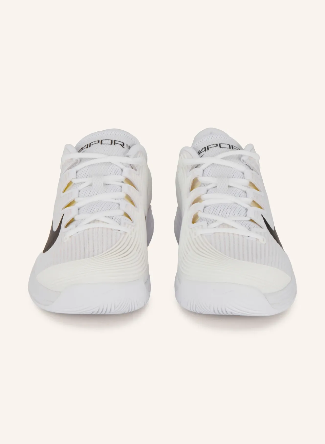 Tennisschuhe ZOOM VAPOR 12 HC
