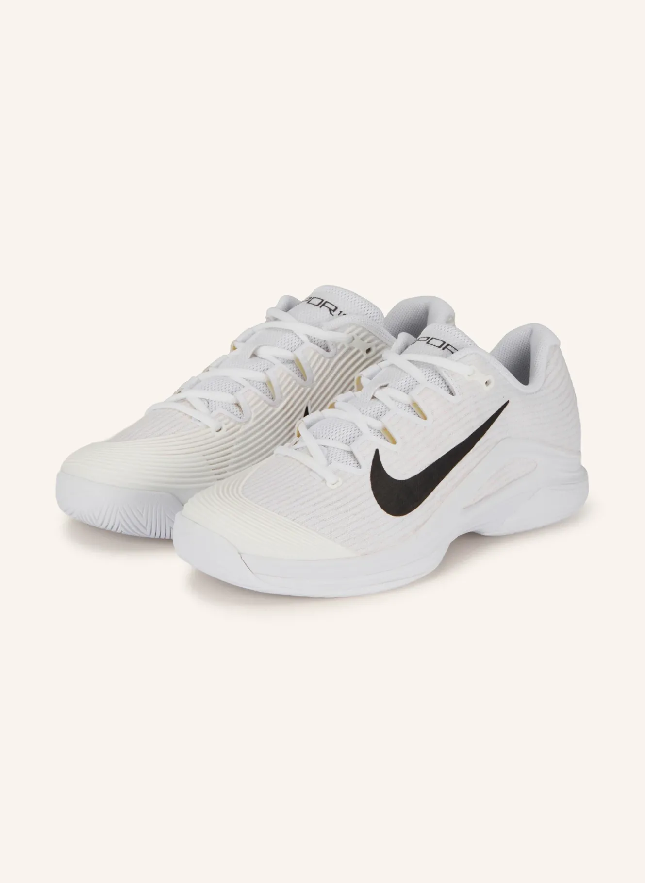 Tennisschuhe ZOOM VAPOR 12 HC