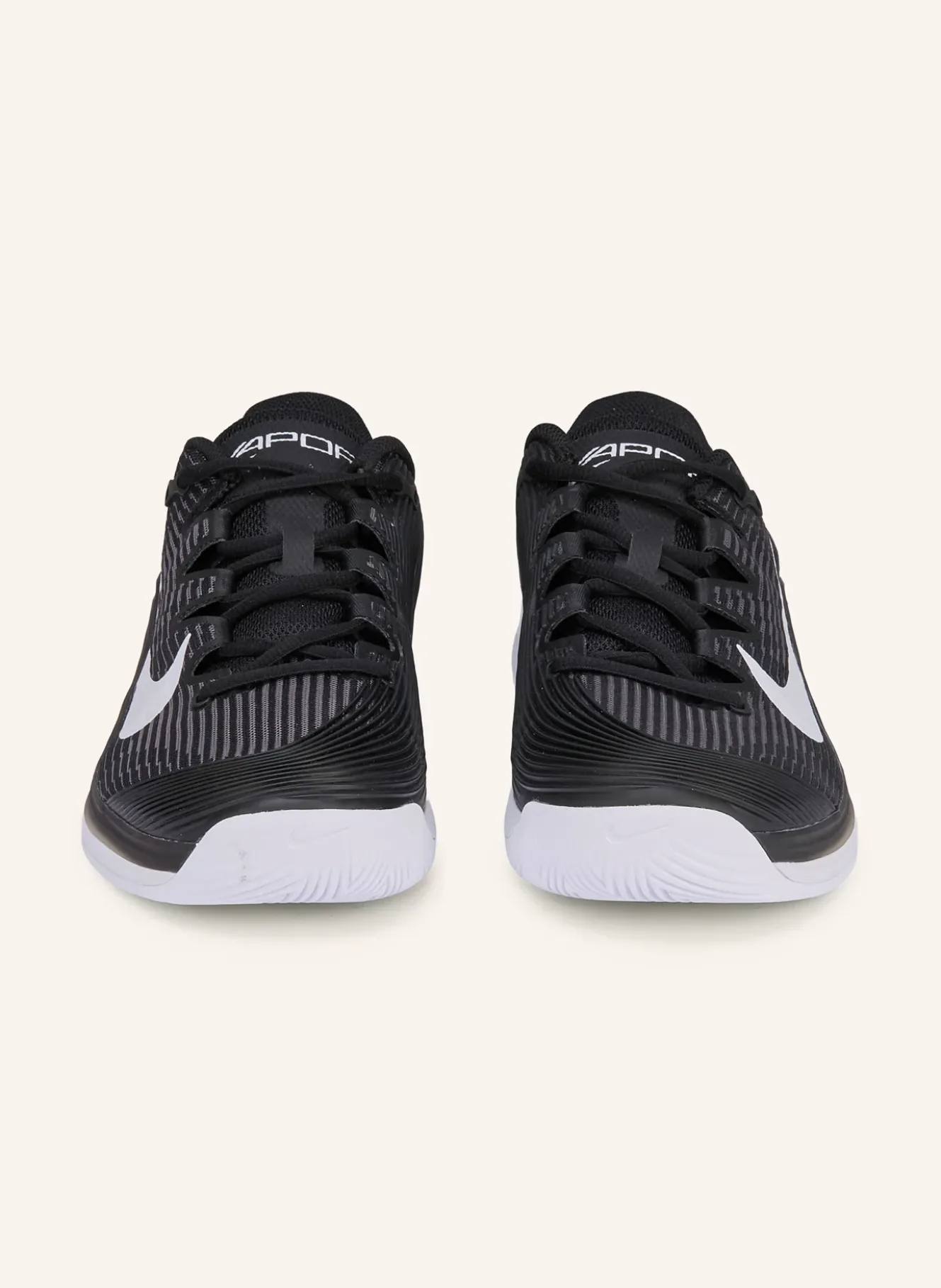 Tennisschuhe ZOOM VAPOR 12 HC