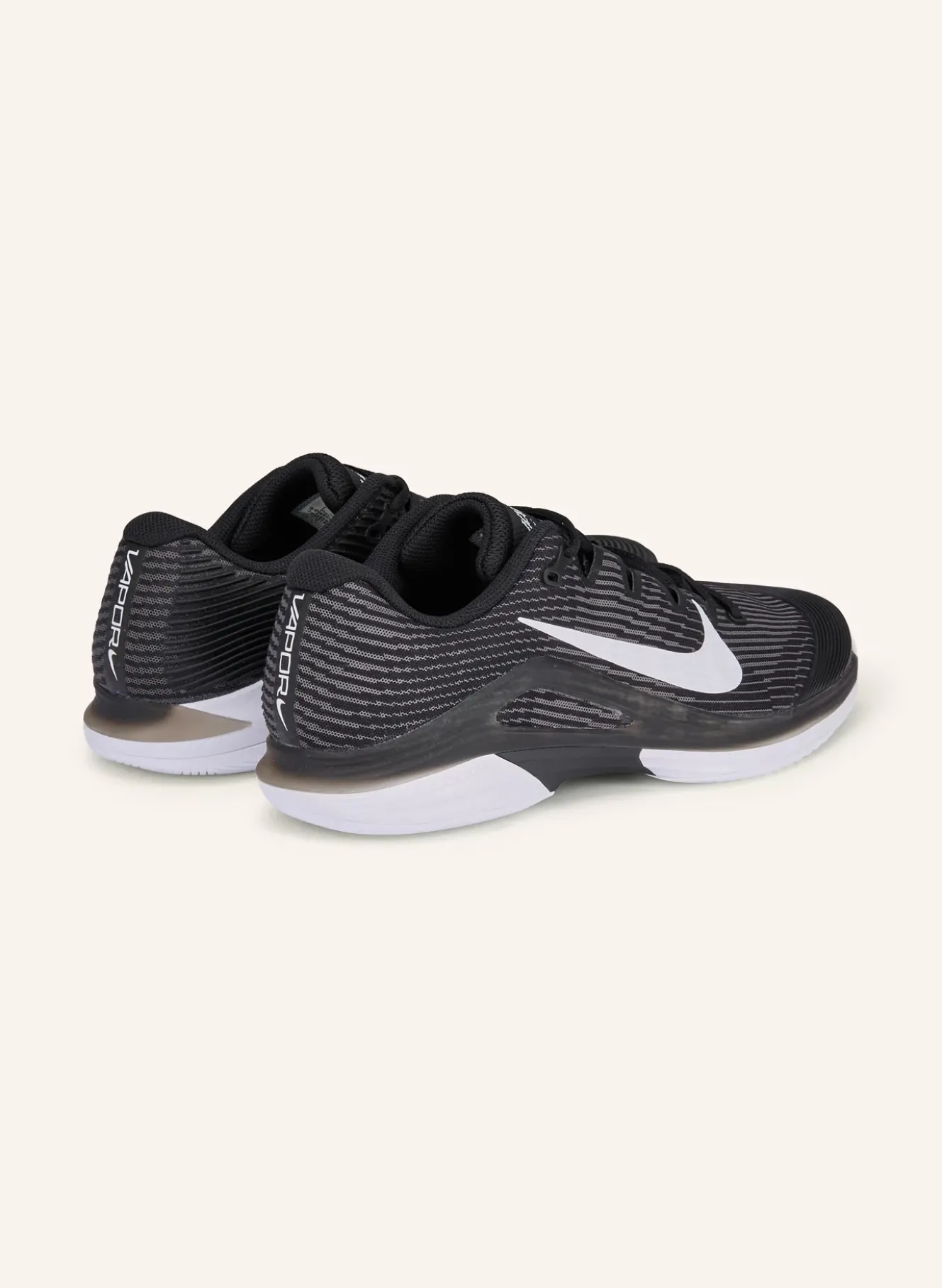 Tennisschuhe ZOOM VAPOR 12 HC