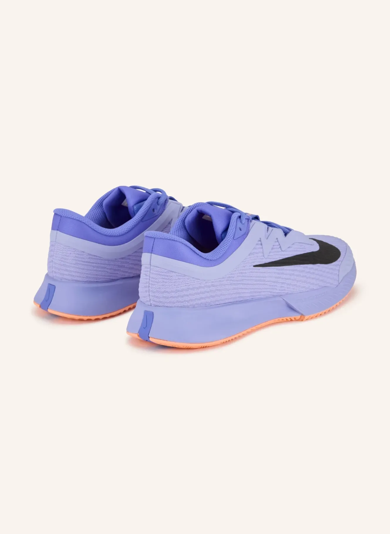 Tennisschuhe ZOOM VAPOR PRO 3