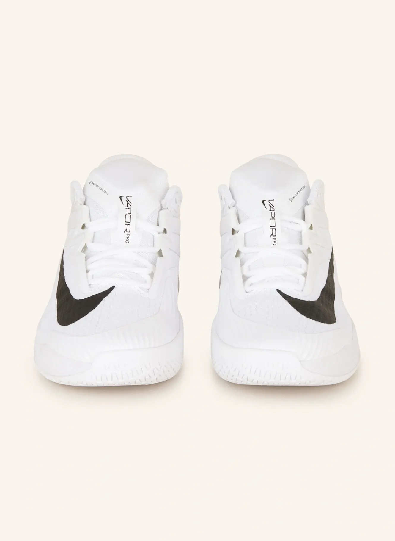 Tennisschuhe ZOOM VAPOR PRO 3