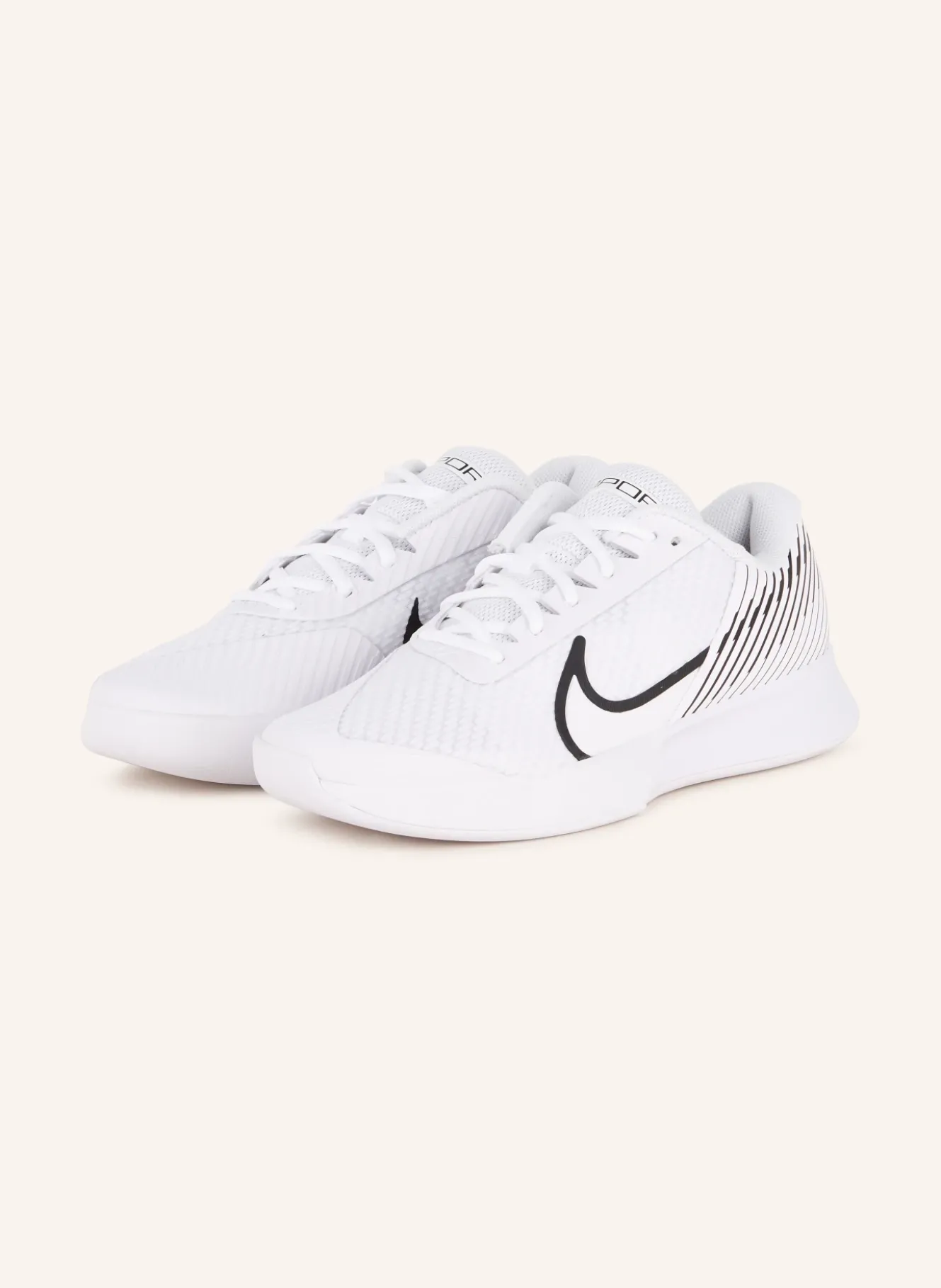 Tennisschuhe ZOOM VAPOR PRO 2