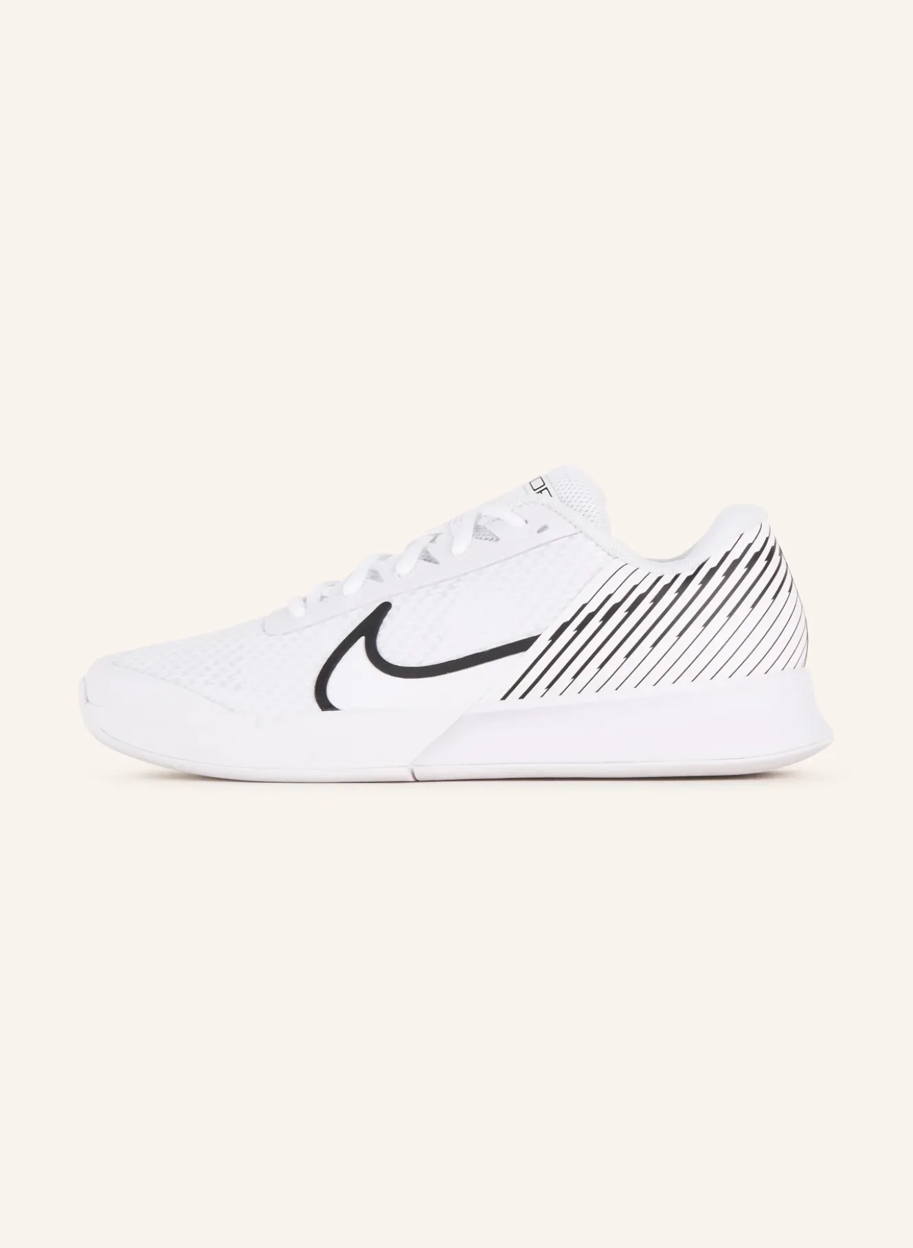 Tennisschuhe ZOOM VAPOR PRO 2