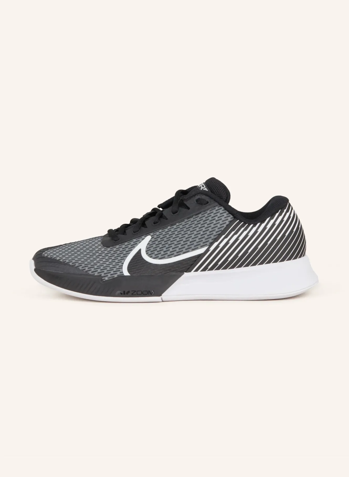 Tennisschuhe ZOOM VAPOR PRO 2