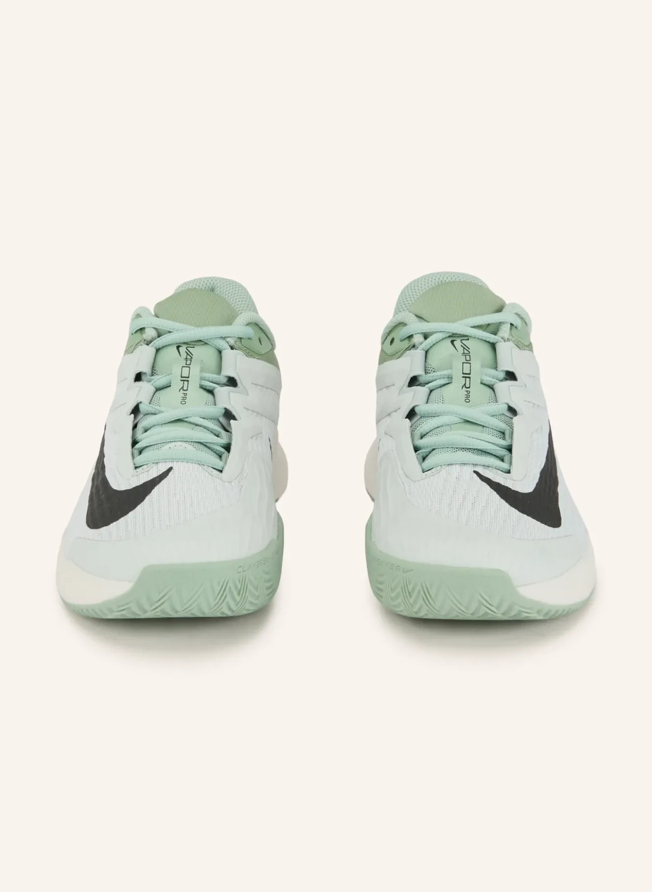 Tennisschuhe ZOOM VAPOR PRO 3