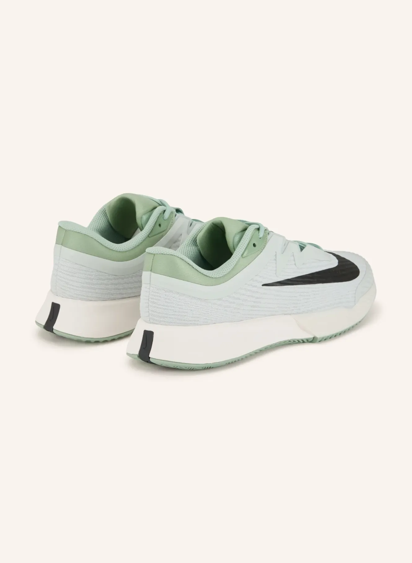 Tennisschuhe ZOOM VAPOR PRO 3