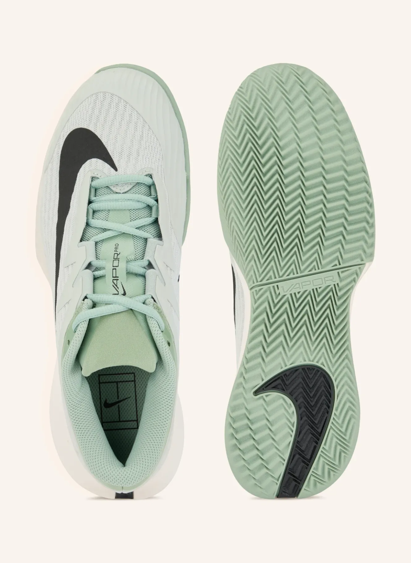 Tennisschuhe ZOOM VAPOR PRO 3