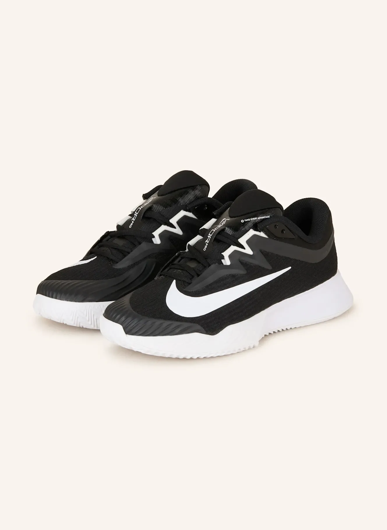 Tennisschuhe ZOOM VAPOR PRO 3