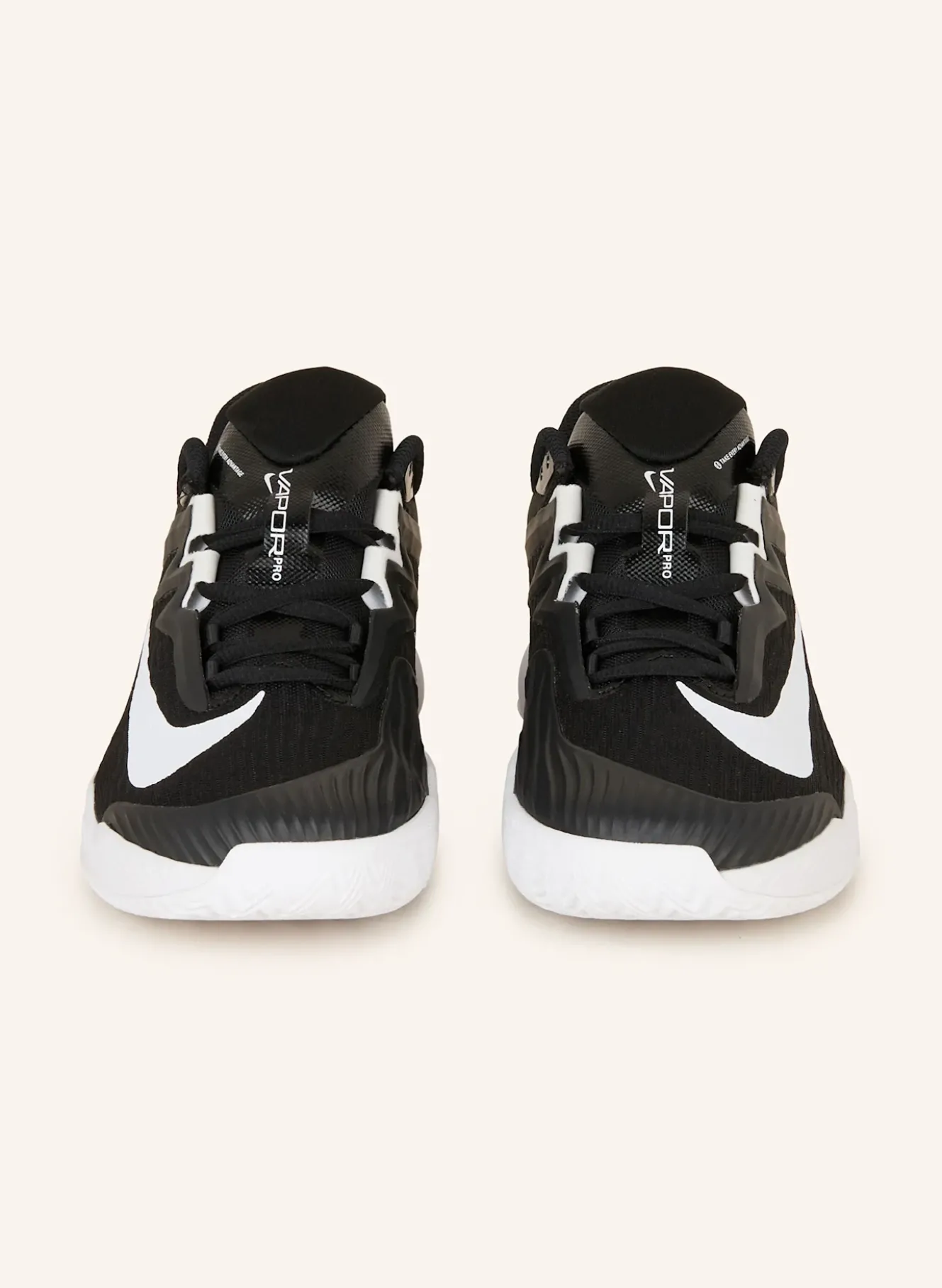Tennisschuhe ZOOM VAPOR PRO 3