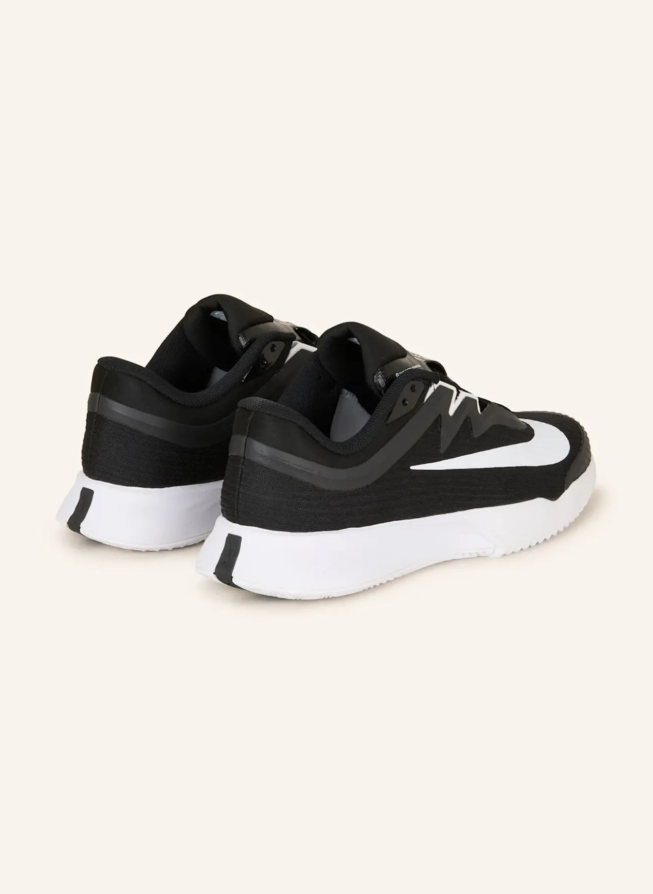 Tennisschuhe ZOOM VAPOR PRO 3