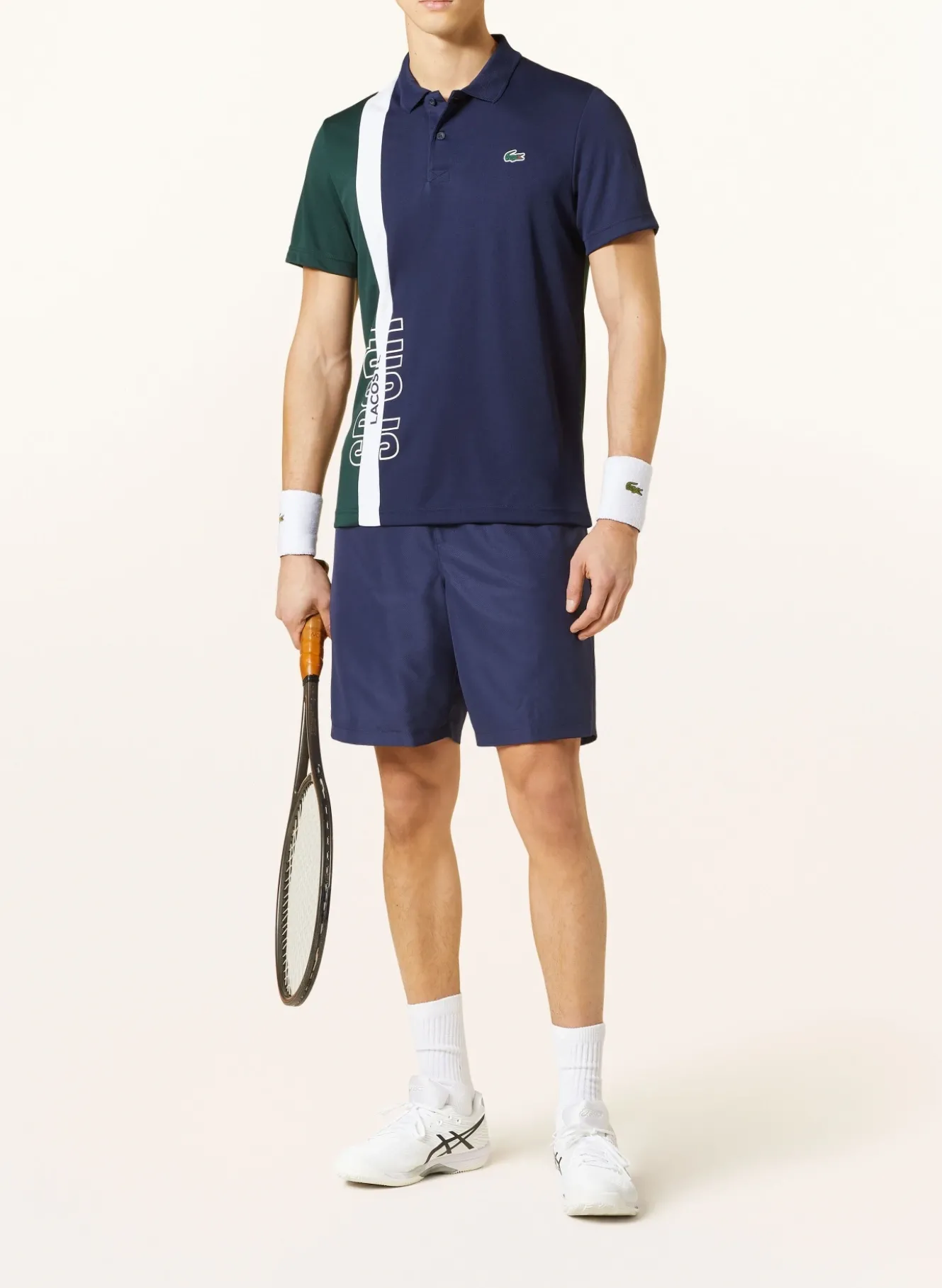 Tennisshorts