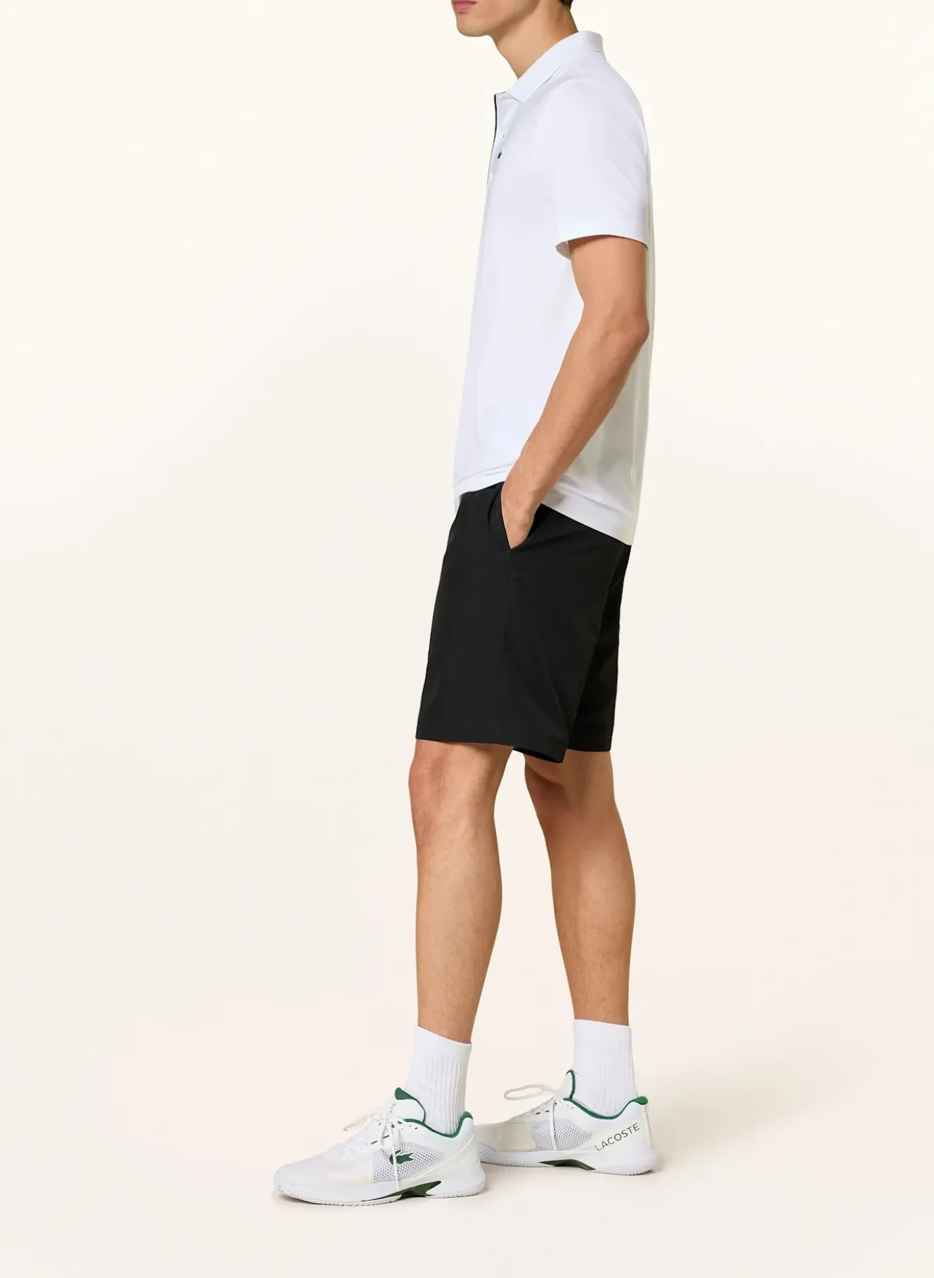 Tennisshorts
