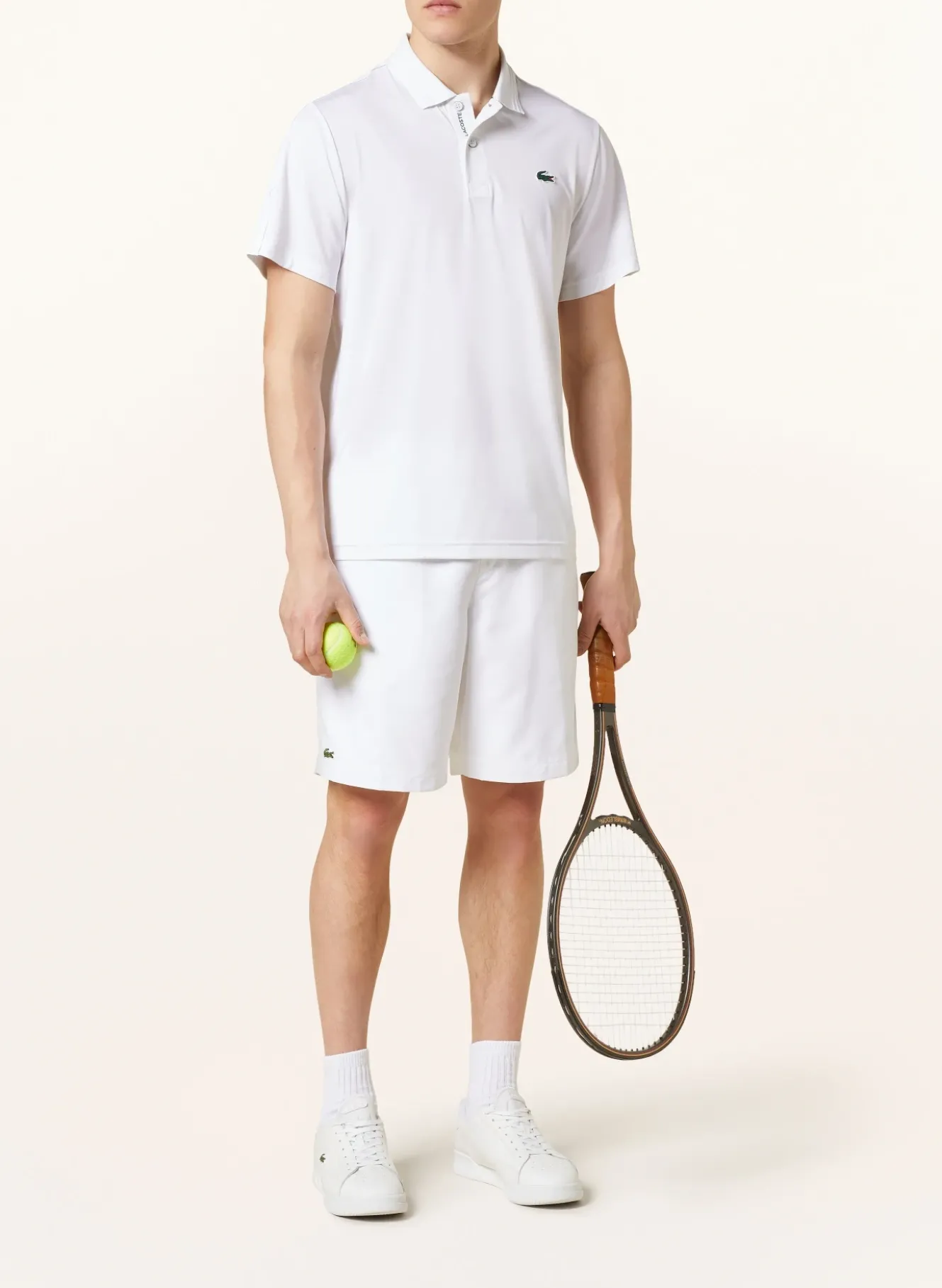 Tennisshorts