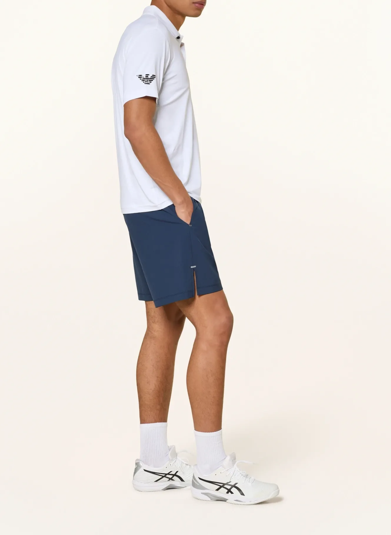 Tennisshorts