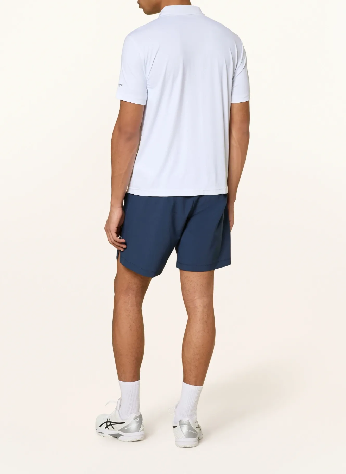 Tennisshorts