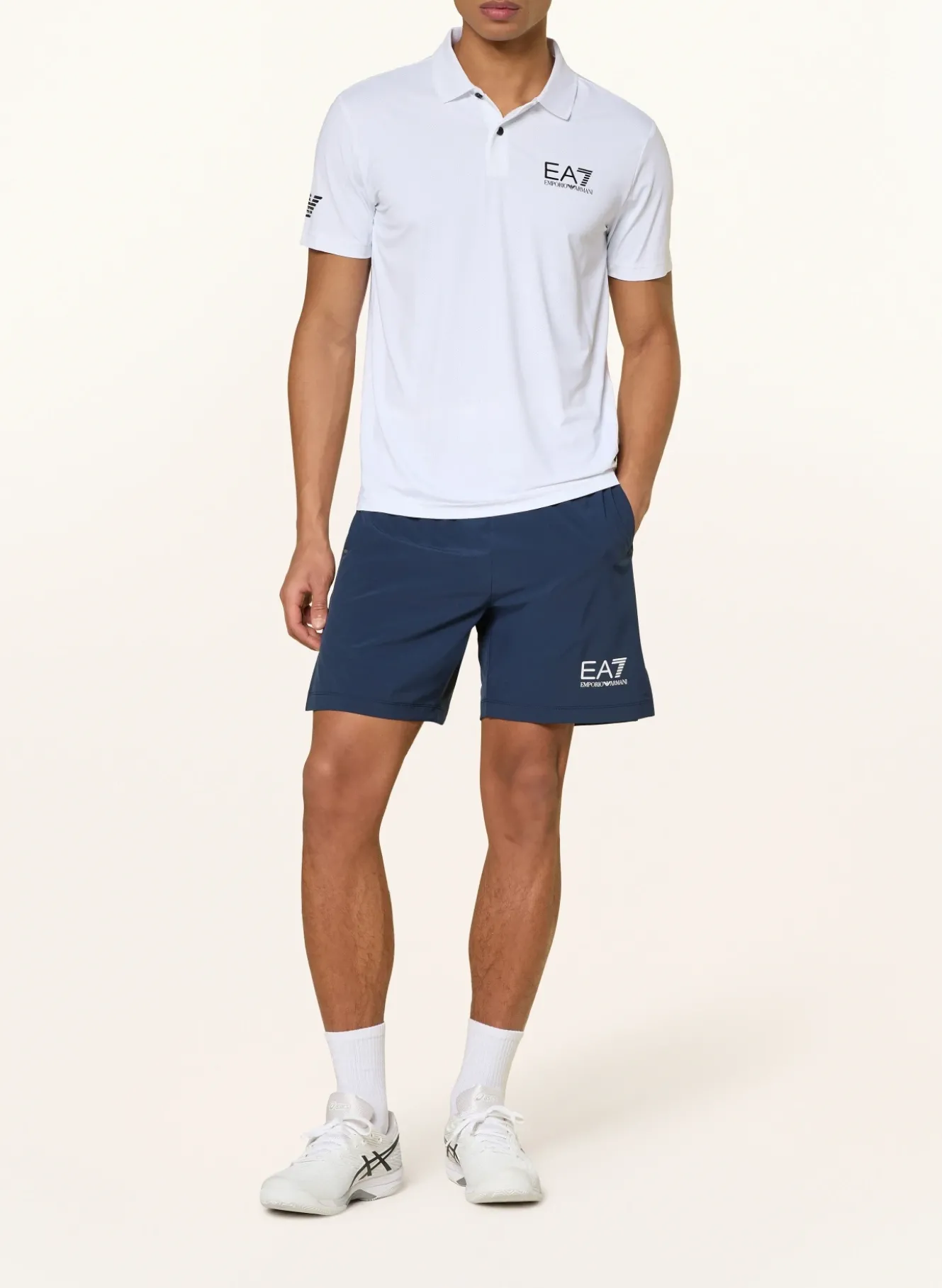 Tennisshorts