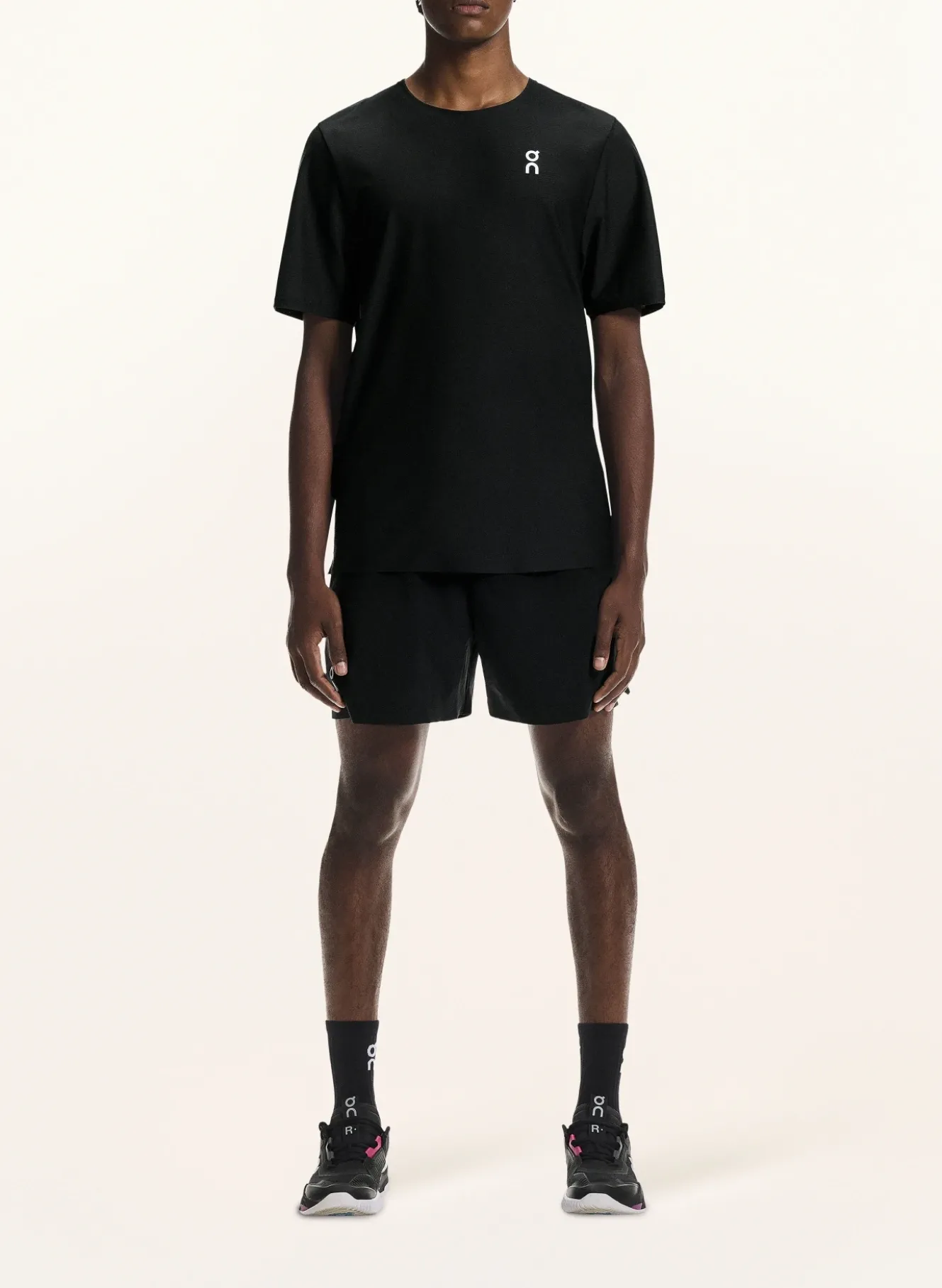 Tennisshorts 5" COURT