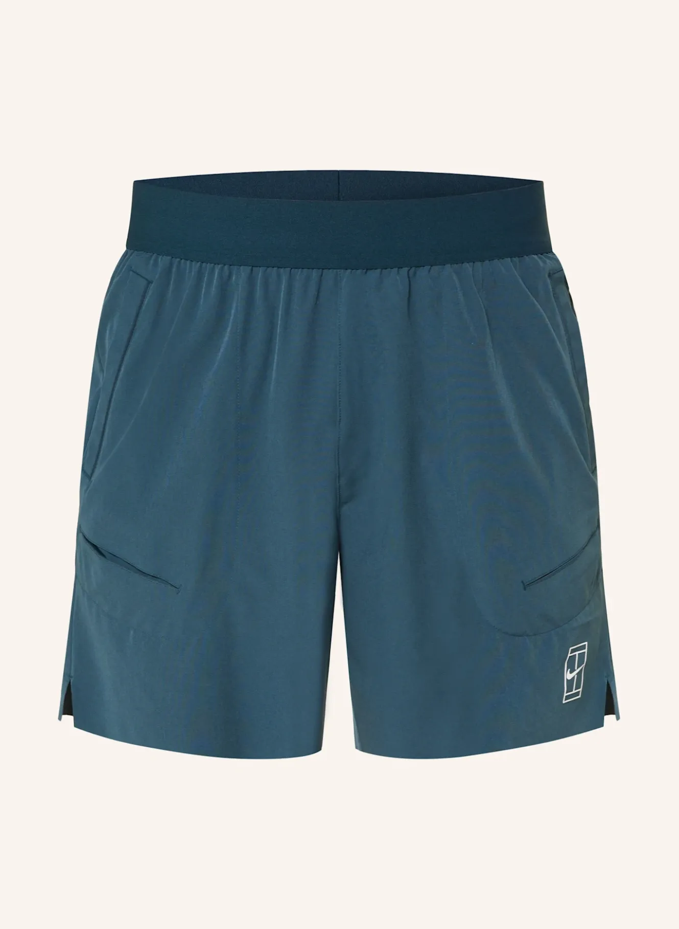 Tennisshorts COURT ADVANTAGE