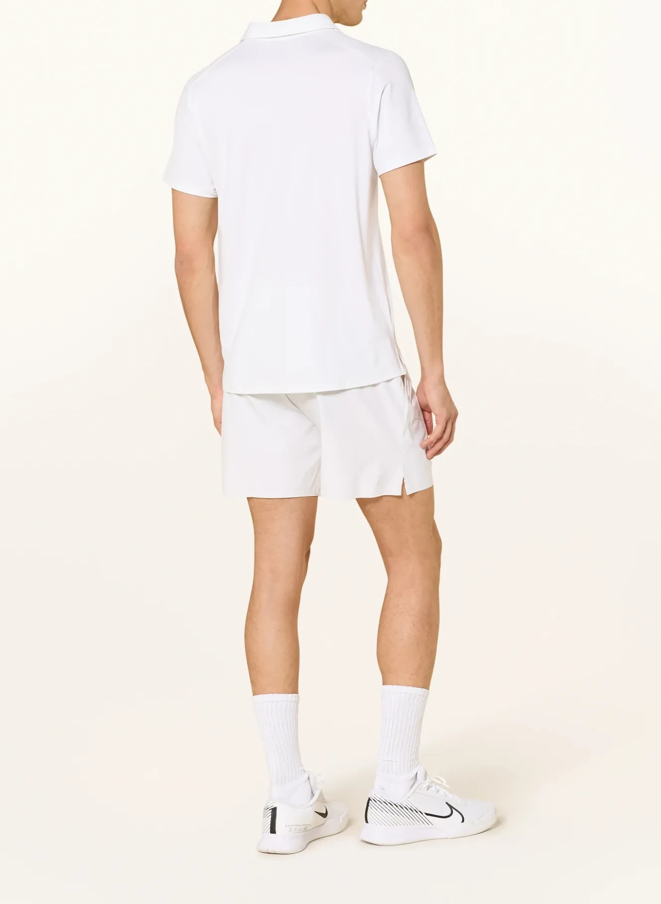 Tennisshorts COURT ADVANTAGE