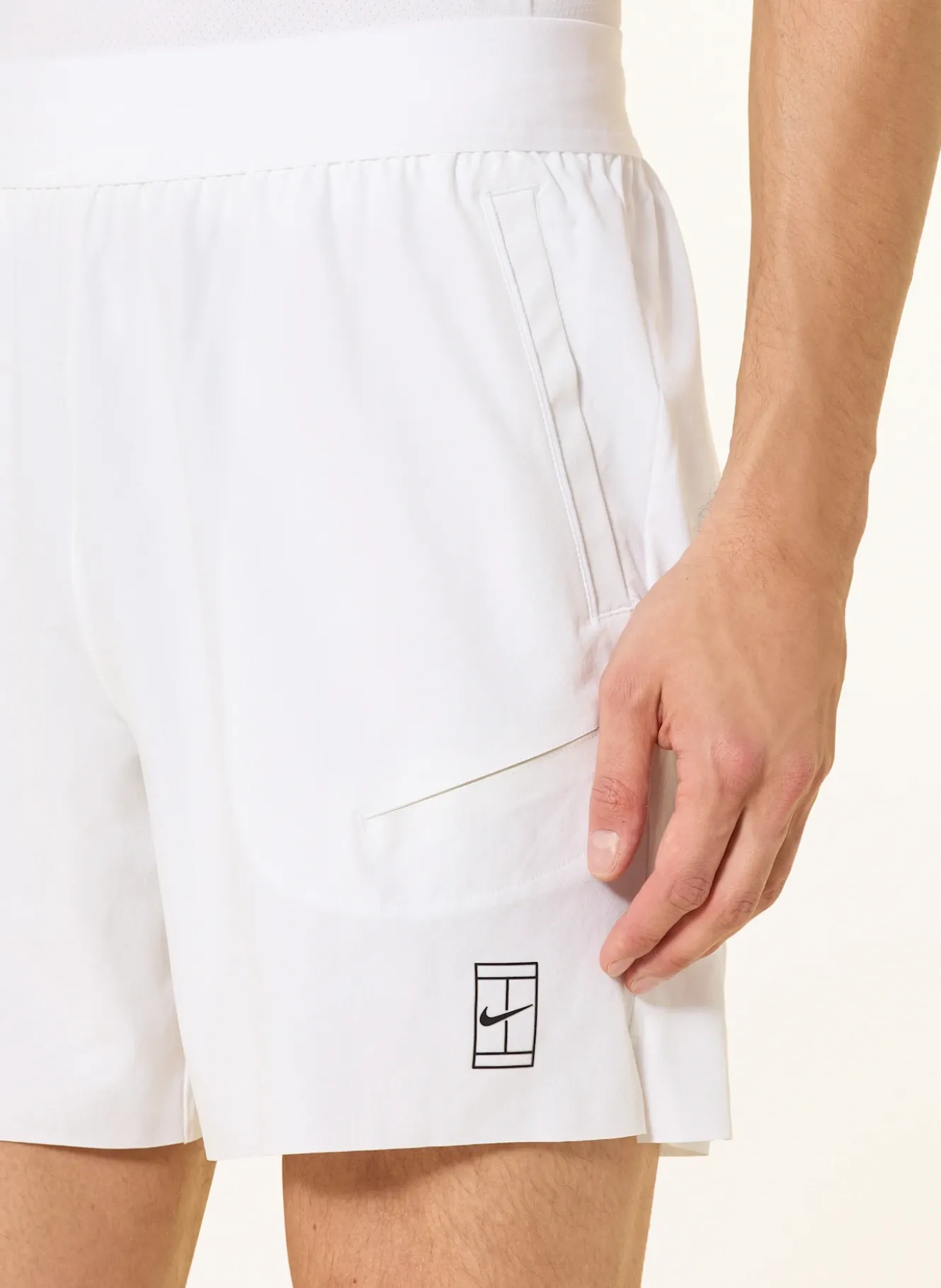 Tennisshorts COURT ADVANTAGE