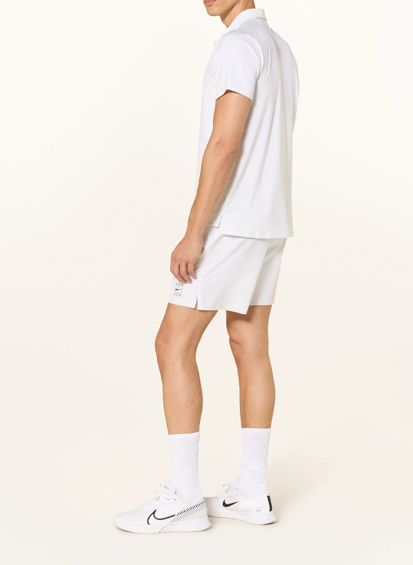 Tennisshorts COURT ADVANTAGE