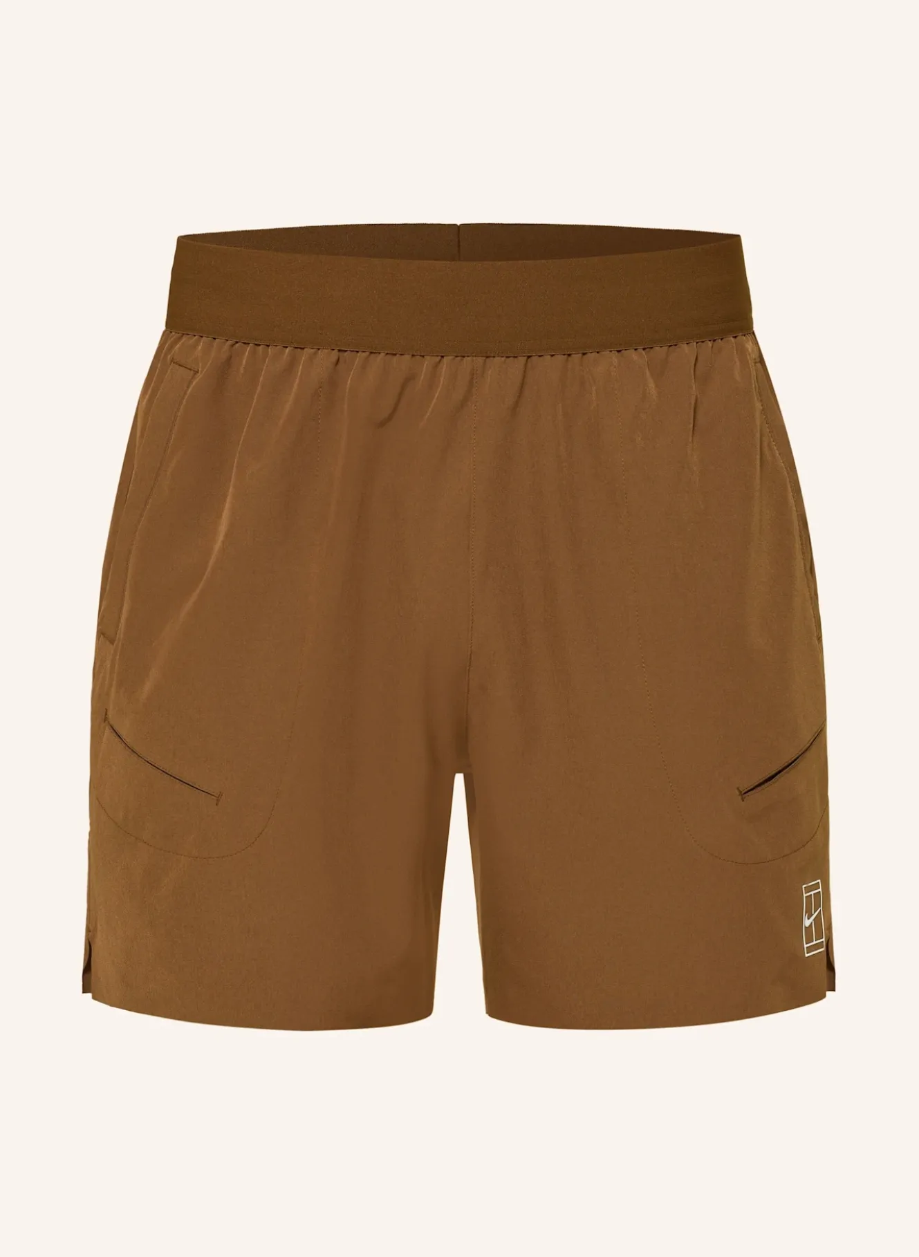 Tennisshorts COURT ADVANTAGE