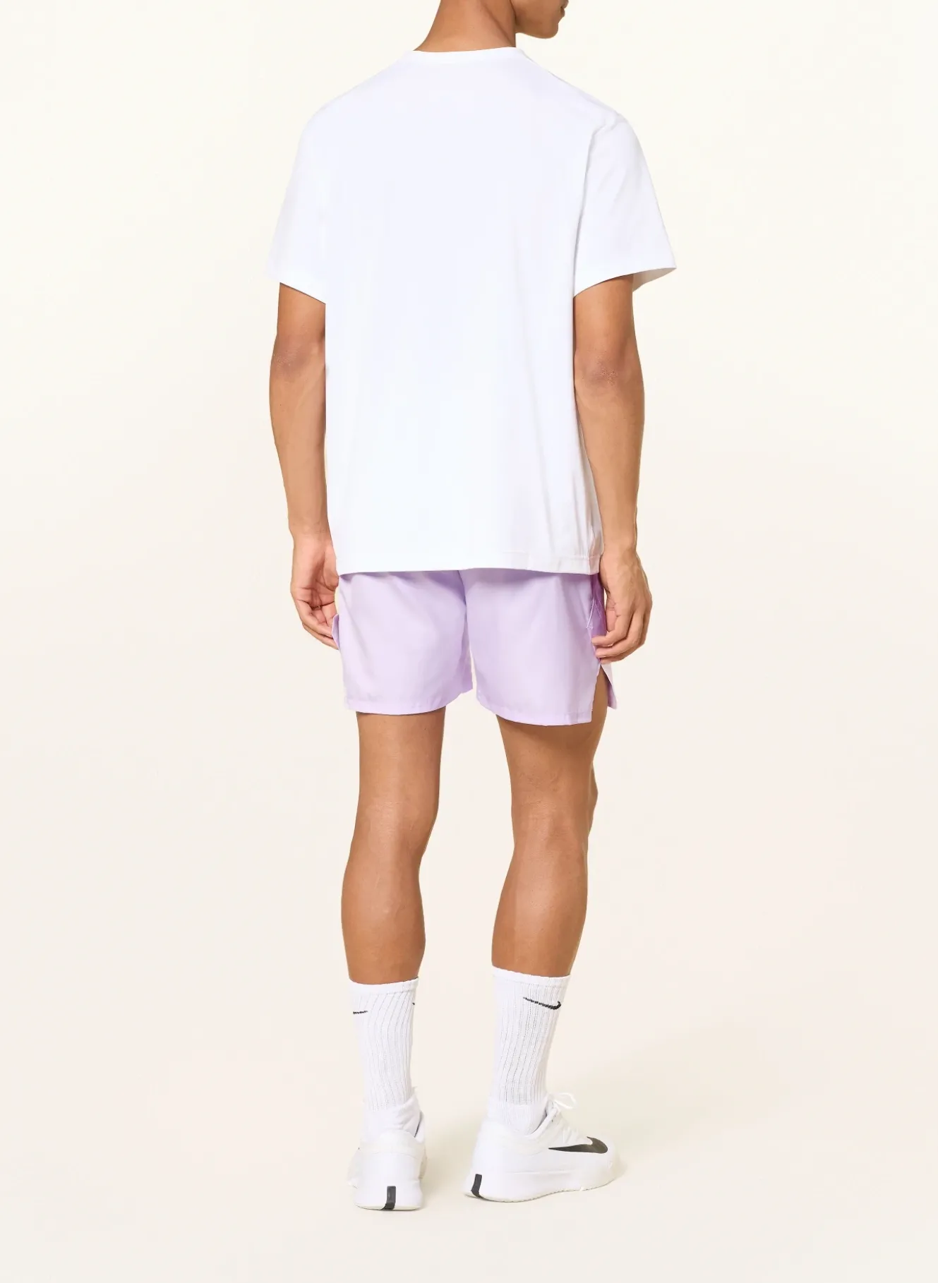 Tennisshorts COURT VICTORY
