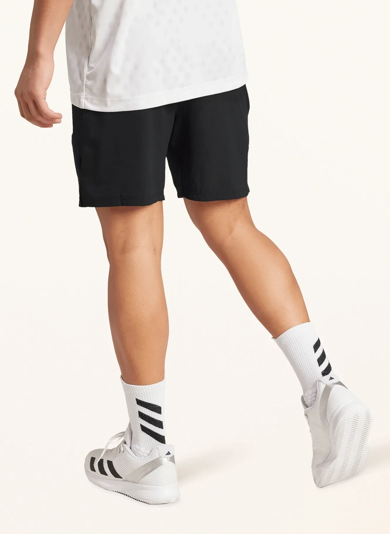 Tennisshorts ERGO