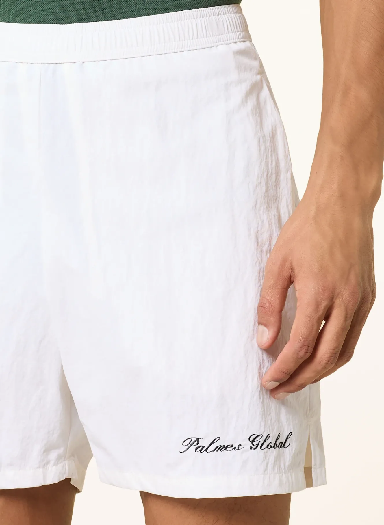 Tennisshorts GLOBAL