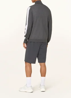 Tennisshorts RETRO PLEAT