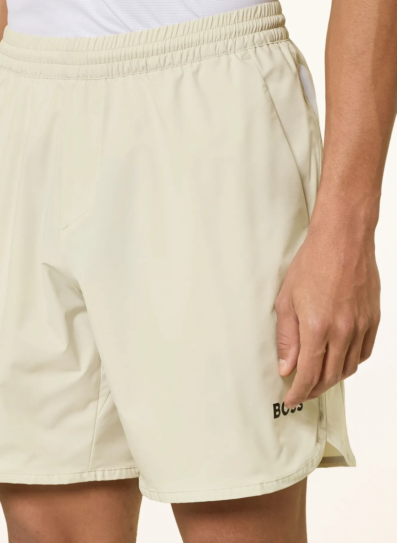 Tennisshorts TOC