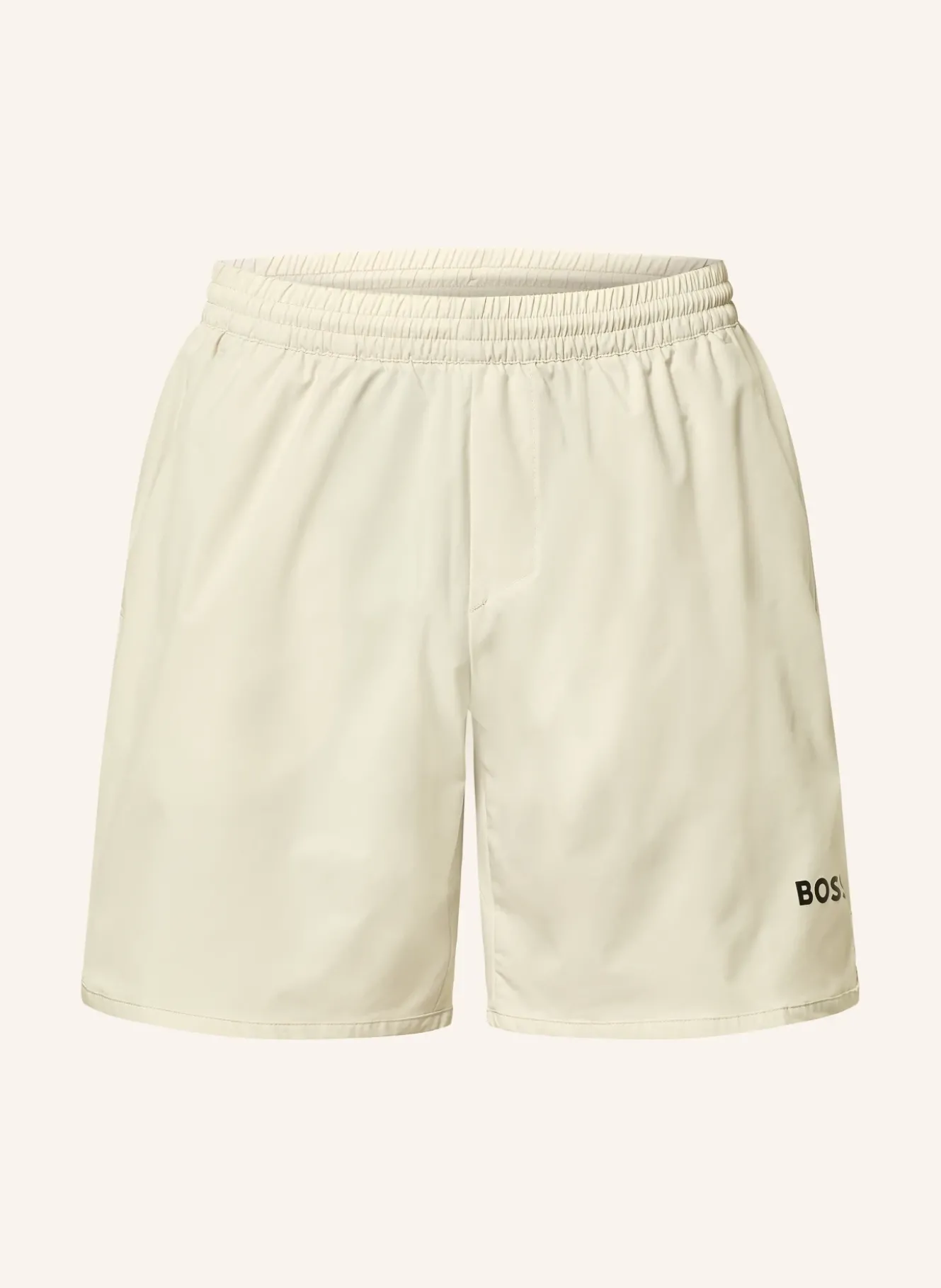 Tennisshorts TOC