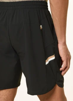 Tennisshorts TOC